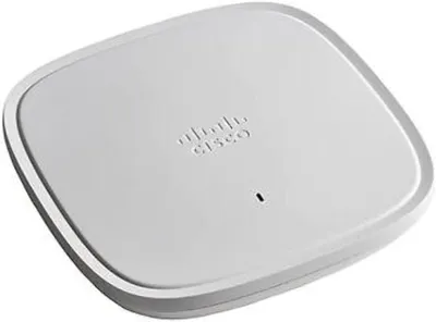 Zdjęcie produktu dla Cisco C9130AXI-E, 2,4 GHz, 5 GHz, 5380 Mbit/s, 100,1000,2500,5000 Mbit/s