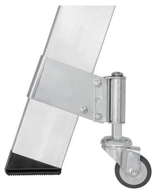 Produktbild von Hymer Federrollenset für Sicherheitstreppen 6060+6061+6063 4 Stk