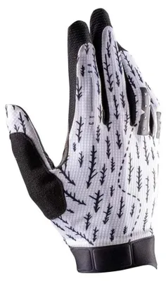 Produktbild von Leatt 1.0 Gripr Handschuhe Weiß M Mann Weiß M