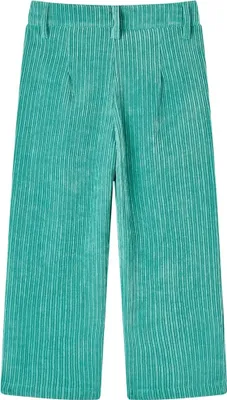 Produktbild von "SALE 2026"Kinderhose Cord Minzgrün 128 - Babykleidung DE6944884