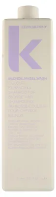 Zdjęcie produktu dla Kevin Murphy - Blonde Angel Wash Szampon wzmacniający kolor (włosy blond i rozjaśniane) 1000ml