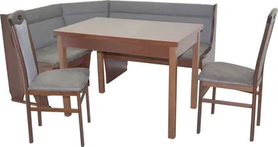 Produktbild von Eckbankgruppe (4teilig) "Caro III"