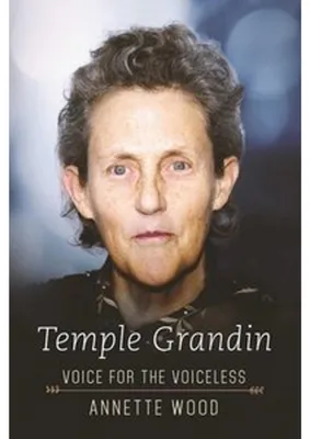 Zdjęcie produktu dla Temple Grandin
