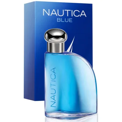 Zdjęcie produktu dla Nautica - Nautica Blue EDT 100ml