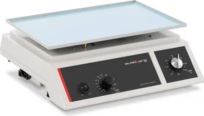 Obrázek produktu pro Expondo Laboratorní třepačka Steinberg Systems – 0–210 ot./min