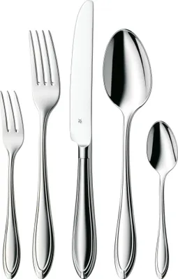 Produktbild von WMF Verona Besteck-Set, 30-teilig, Cromargan® 120485