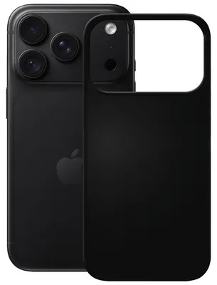 Zdjęcie produktu dla Etui PEDEA z miękkiego TPU