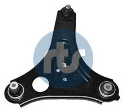 Produktbild von RTS 96-09206-1 Querlenker Vorne Rechts Unten für RENAULT Twingo III Schrägheck (BCM)