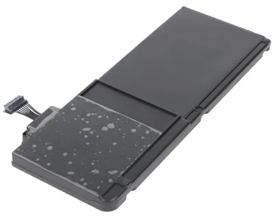 Produktbild von Akku passend für Apple A1322 10,95V 63,5Wh, 5800mAh 210x79x14mm