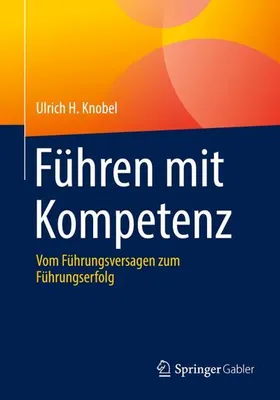 Produktbild von Führen mit Kompetenz