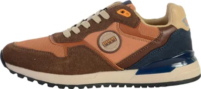 Produktbild von Sneaker mit Schnürsenkeln Oyat