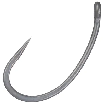 Produktbild von Gamakatsu Hump Back Hook - 10 Karpfenhaken, Größe:6