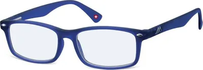 Obrázek produktu pro Nerd počítačové brýle s filtrem modrého světla, 2589