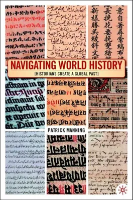 Obrázek produktu pro Navigating World History