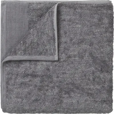 Produktbild von blomus GmbH GIO Badetuch Magnet Melange 140 x 70 cm