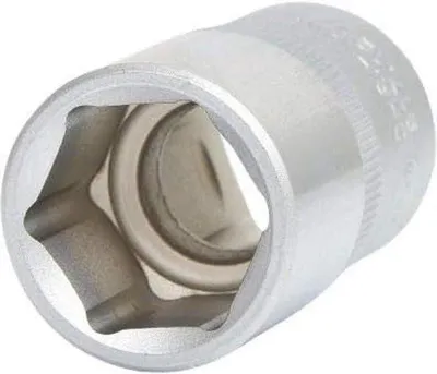 Productafbeelding van 1/2 inch Dopdopsleutel Zeskant 17mm