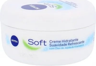Obrázok produktu pre Jemný denný krém pre ženy 50 - Nivea