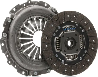 Produktbild von RIDEX Kupplungssatz Kupplung für FIAT 500 (312) 479C3539