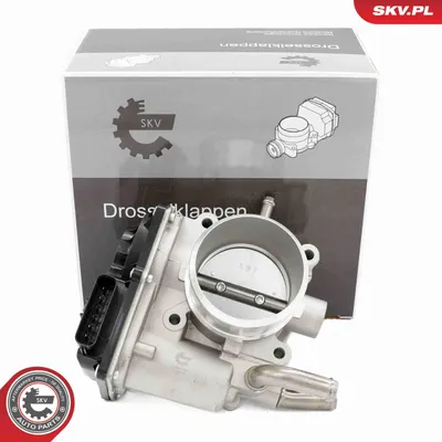 Produktbild von ESEN SKV 12SKV134 Drosselklappe für HYUNDAI Tucson (TL, TLE) für KIA Sportage (QL, QLE)