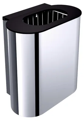 Produktbild von Emco 355300102 Abfallbehälter system2 00102
