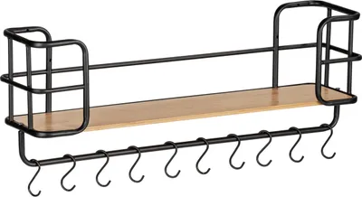 Produktbild von Wandregal Loft