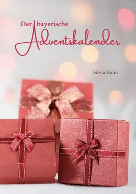 Produktbild von Der bayerische Adventskalender