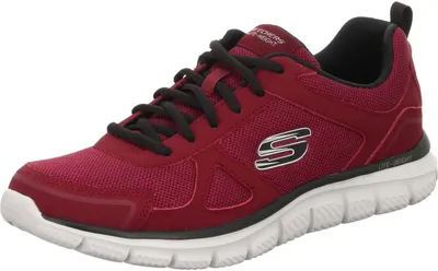Image de Chaussures à lacets Skechers Track-Scloric