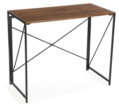 Immagine prodotto di Scrivania pieghevole, dimensioni 74 x 45 x 90 cm