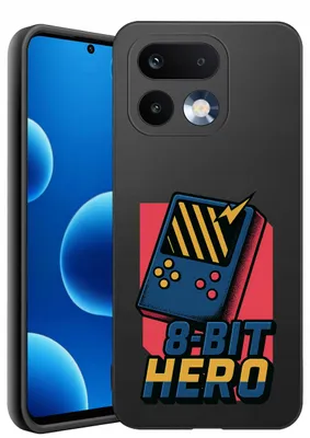 Imagen del producto de Funda para Realme 16 Pro+ Plus 5G | DISEÑOS | Funda de silicona mate