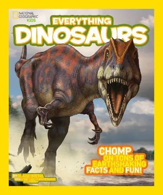 Produktbild von Everything Dinosaurs