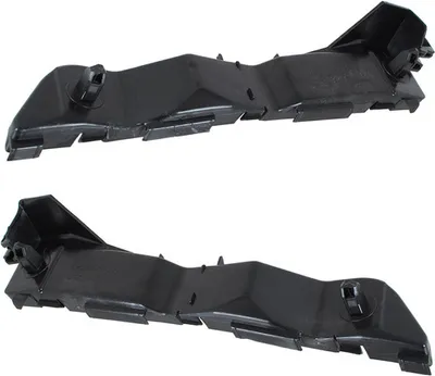 Produktbild von Stoßstange Halterung Halter Aufnahme VORNE LINKS + RECHTS für Toyota Avensis II