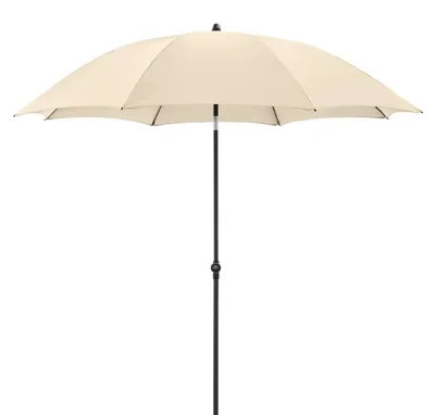 Produktbild von Doppler GS myZone Sonnenschirm Ø200 cm