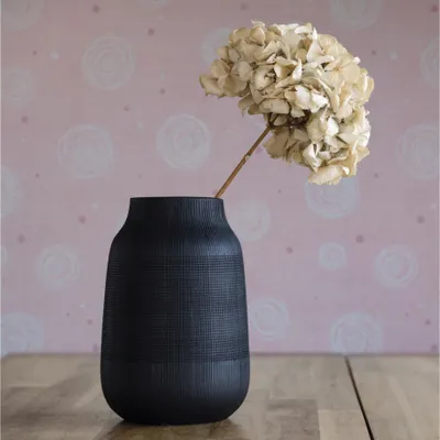 Produktbild von Tapete Kreise M1-No.11902 Vliestapete Punkte Rosa Weiß Kinderzimmer Wohnzimmer Küche