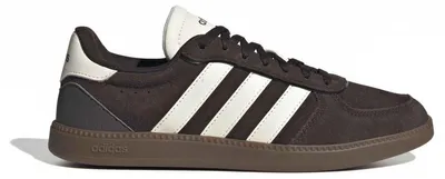 Produktbild von adidas Breaknet Sleek Sneaker Braun