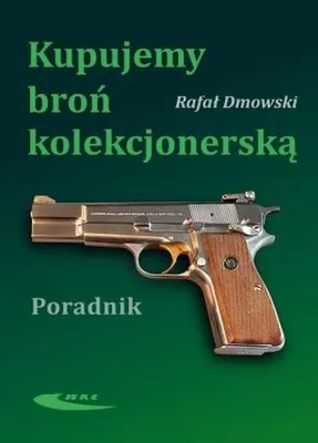 Produktbild von Kupujemy bron kolekcjonerska