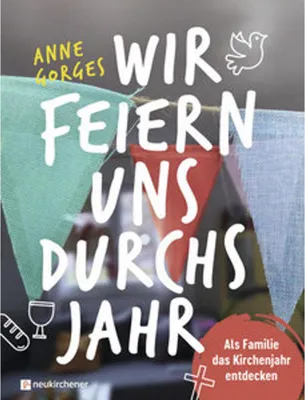 Immagine prodotto di Wir feiern uns durchs Jahr