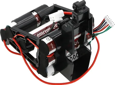 Obrázek produktu pro TECHTEK Baterie kompatibilní s [Sencor] SVC 8621TI, SVC-8621TI nahrazuje 56889/2