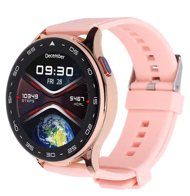 Zdjęcie produktu dla Smartwatch z słuchawkami, 2-w-1 Bluetooth