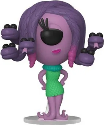 Obrázok produktu pre Funko POP! Príšerky Celia 1154