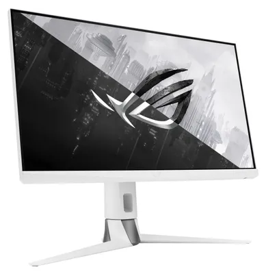 Produktbild von ASUS ROG Strix XG27AQ-W 68.4cm (16:9) WQHD HDMI DP