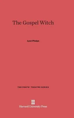 Produktbild von The Gospel Witch