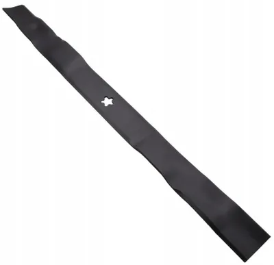 Zdjęcie produktu dla NÓŻ TRAKTORKA HUSQVARNA TC130 CT126 CTH126 750 mm M115-77TC