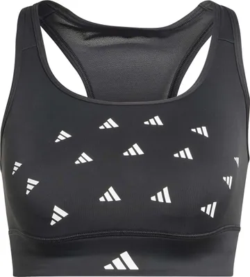 Produktbild von ADIDAS PWRCT MS BLUV Sport-BH Damen pink XS