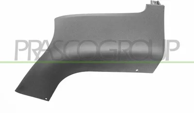 Produktbild von PRASCO Heckstoßstange Stoßfänger Hinten Rechts für BMW X5 (E70)