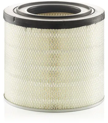 Produktbild von Luftfilter MANN-FILTER C 33 018 Filtereinsatz