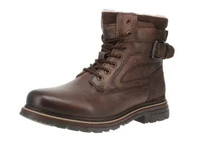 Produktbild von Dockers by Gerli Schnürstiefel Braun