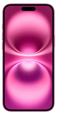 Produktbild von Apple iPhone 16 Plus , 17 cm (6.7"), 2796 x 1290 Pixel, 512 GB, 48 MP, iOS 18, Pink