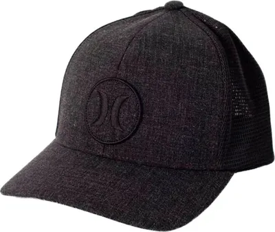 Immagine prodotto di Hurley Oceanside Flex Cap Nero S-M Uomo Nero S-M