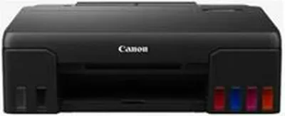 Produktbild von Multifunktionsdrucker Canon G650 MegaTank