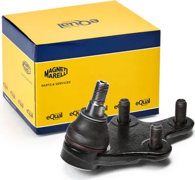 Produktbild von MAGNETI MARELLI Traggelenk Vorne passend für PEUGEOT 3008 SUV (M) 301191618180